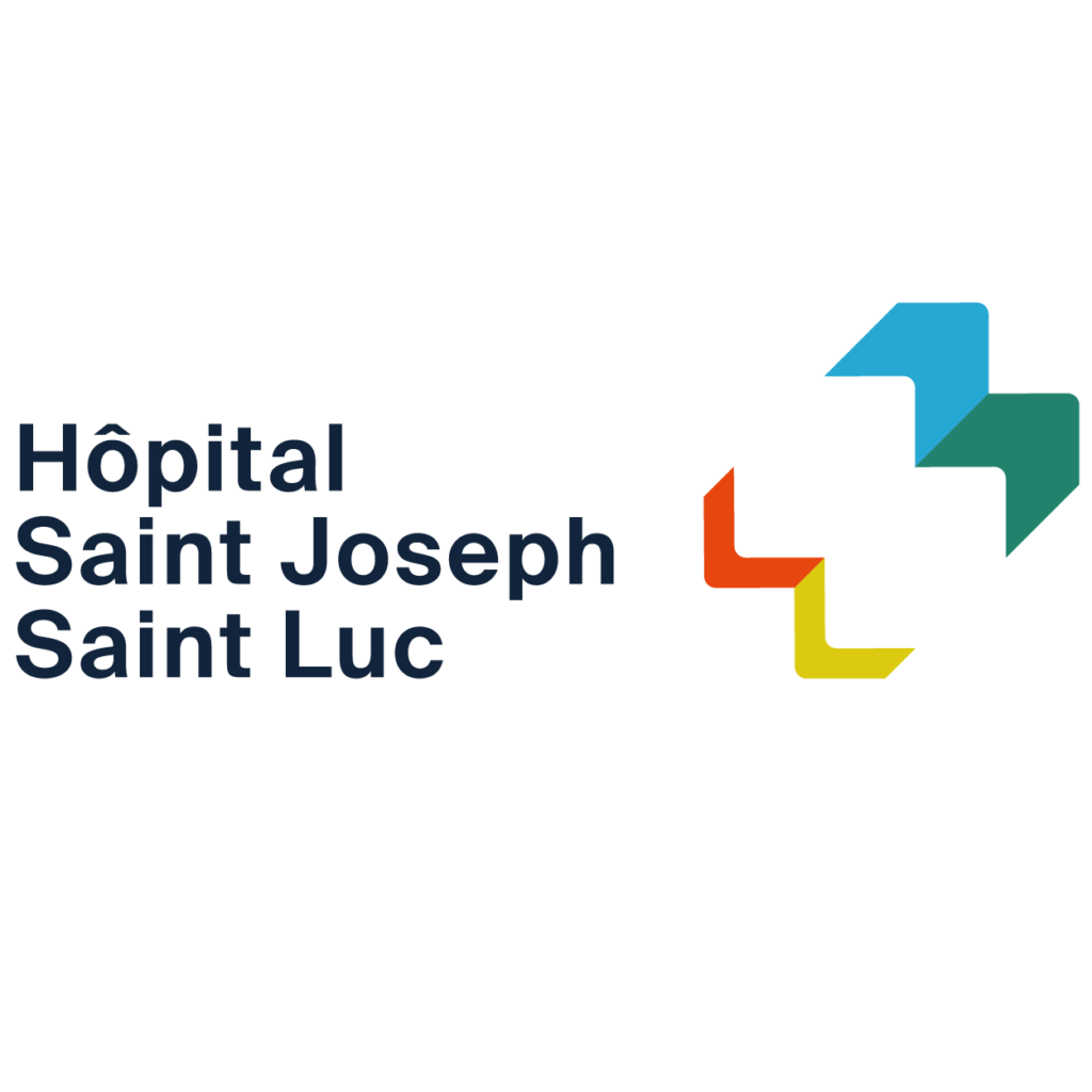 Saint Joseph Saint Luc